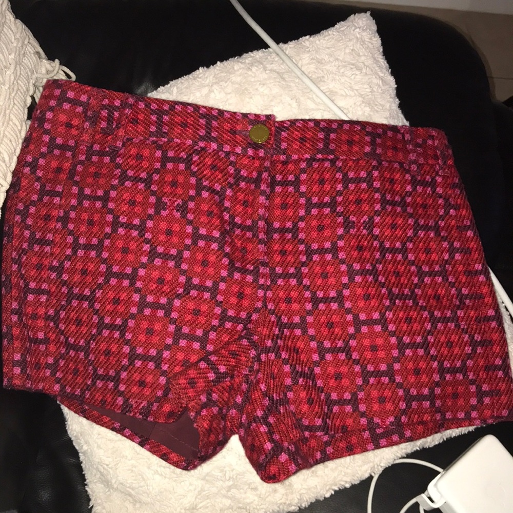 Tory Burch Shorts